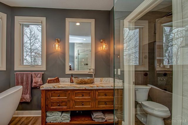 9428 Old Bridge Drive, Washington Twp, OH 45458