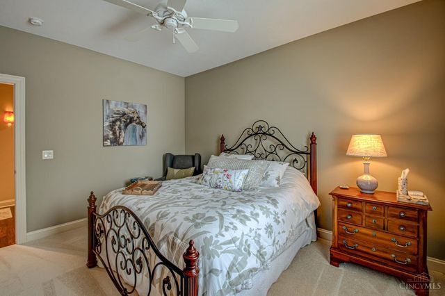 9428 Old Bridge Drive, Washington Twp, OH 45458