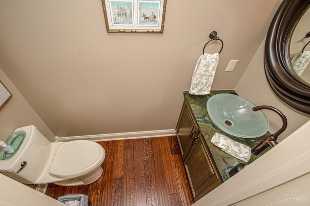 9428 Old Bridge Drive, Washington Twp, OH 45458