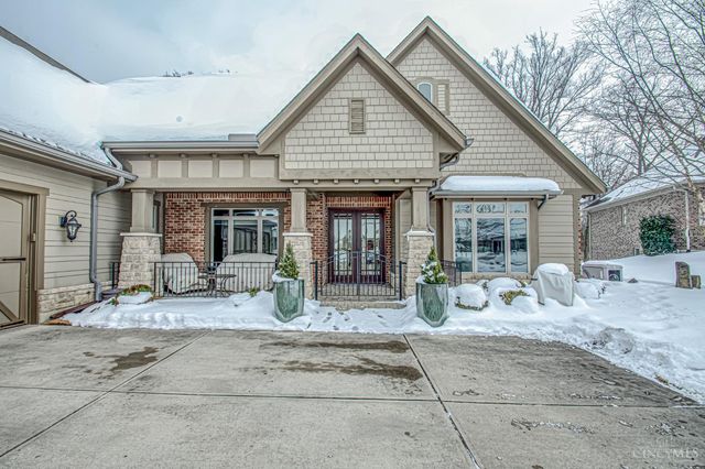 9428 Old Bridge Drive, Washington Twp, OH 45458