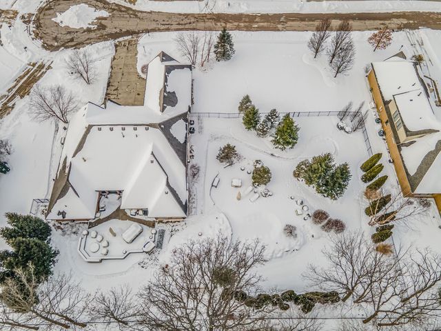 9428 Old Bridge Drive, Washington Twp, OH 45458