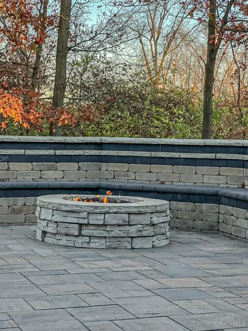 9428 Old Bridge Drive, Washington Twp, OH 45458