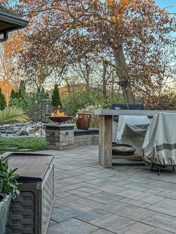 9428 Old Bridge Drive, Washington Twp, OH 45458