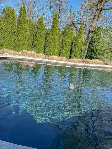 9428 Old Bridge Drive, Washington Twp, OH 45458