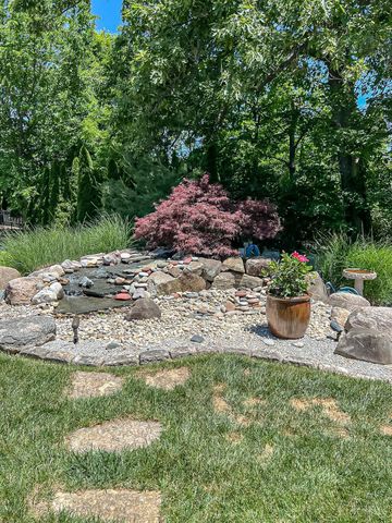 9428 Old Bridge Drive, Washington Twp, OH 45458