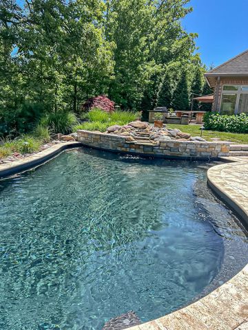 9428 Old Bridge Drive, Washington Twp, OH 45458