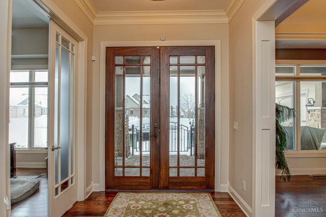 9428 Old Bridge Drive, Washington Twp, OH 45458