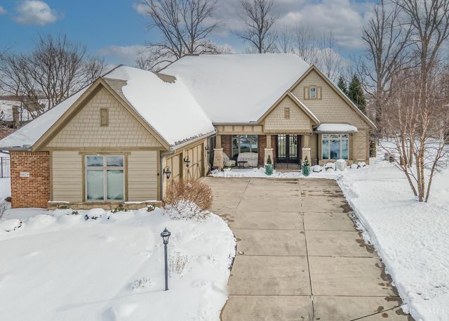 9428 Old Bridge Drive, Washington Twp, OH 45458