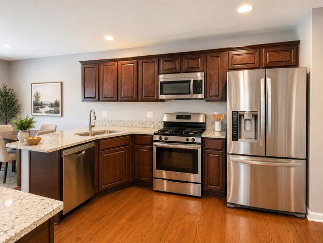 2540 Carlisle Lane, Hampshire, IL 60140