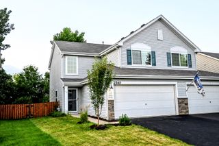 2540 Carlisle Lane, Hampshire, IL 60140