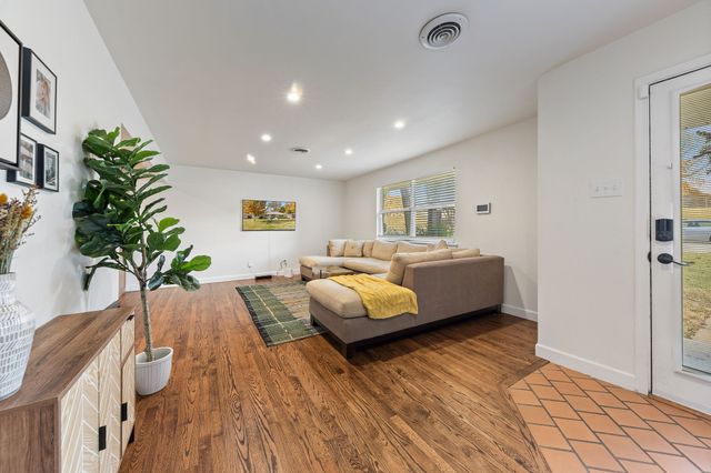 8053 Claremont Drive, Dallas, TX 75228