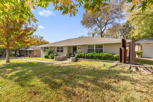 8053 Claremont Drive, Dallas, TX 75228