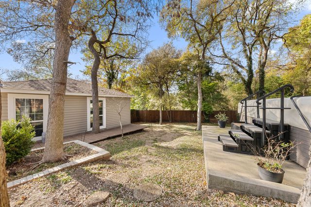8053 Claremont Drive, Dallas, TX 75228