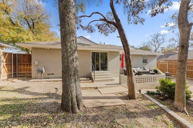 8053 Claremont Drive, Dallas, TX 75228