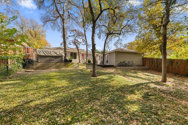 8053 Claremont Drive, Dallas, TX 75228