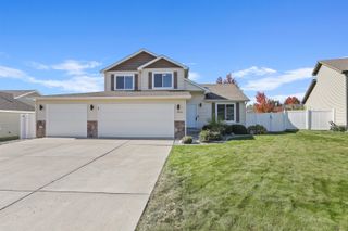 3826 S Morrow Ln, Spokane Valley, WA 99206