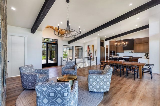 231 Keowee Turtlehead Road, Salem, SC 29676