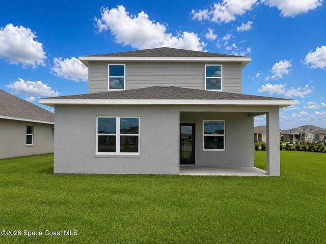 1056 Kylar Drive NW, Palm Bay, FL 32907
