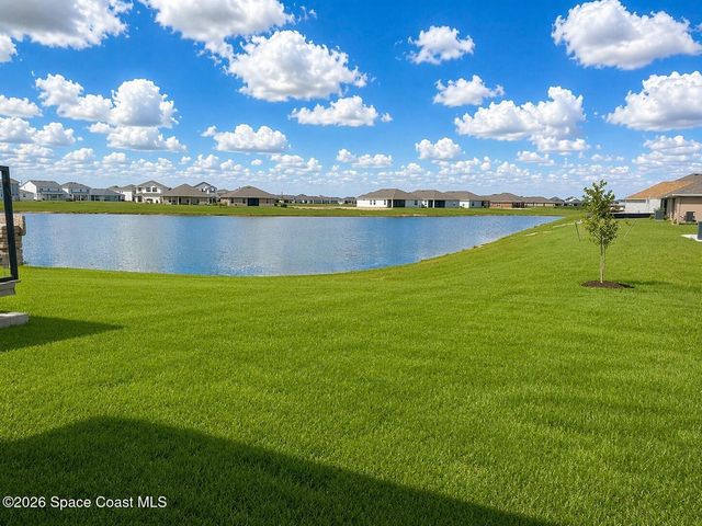 1056 Kylar Drive NW, Palm Bay, FL 32907
