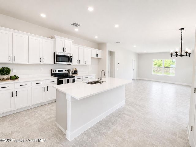 1056 Kylar Drive NW, Palm Bay, FL 32907