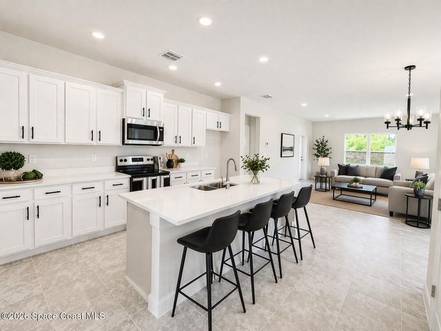 1056 Kylar Drive NW, Palm Bay, FL 32907