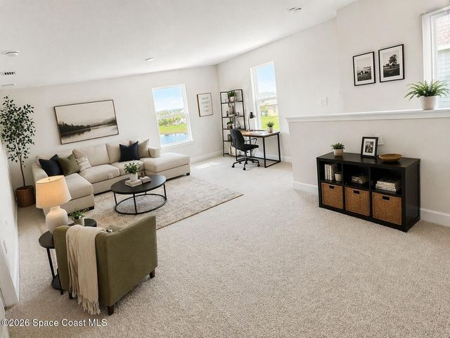 1056 Kylar Drive NW, Palm Bay, FL 32907