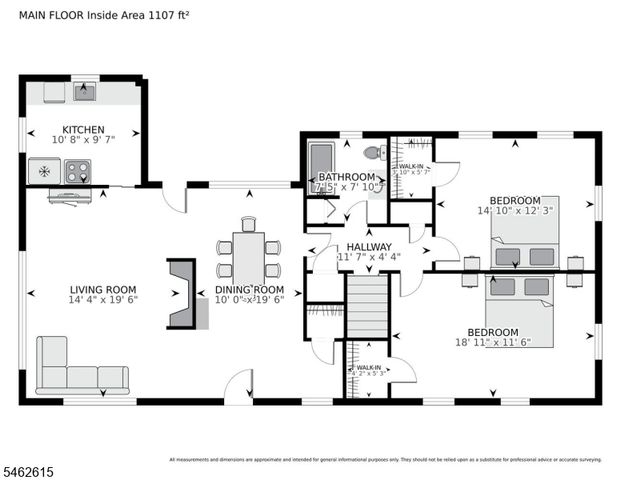 321 Jefferson Ave, North Plainfield Boro, NJ 07060