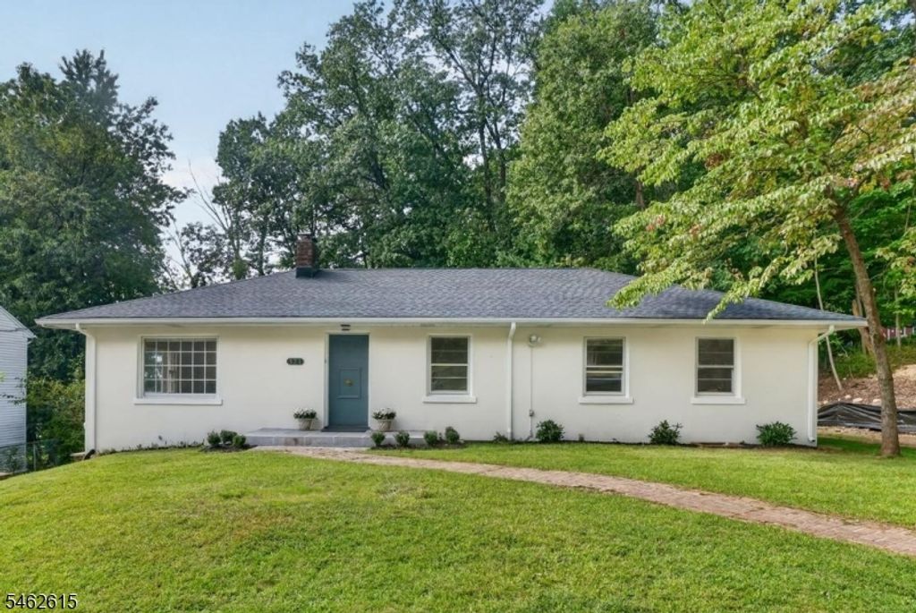 321 Jefferson Ave, North Plainfield Boro, NJ 07060