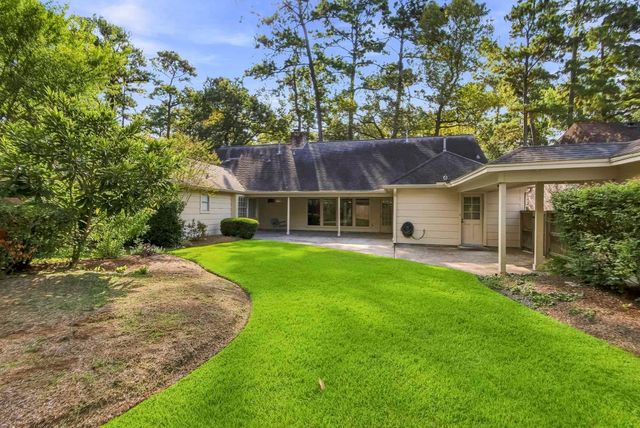 3519 Oak Lake Drive, Kingwood, TX 77339
