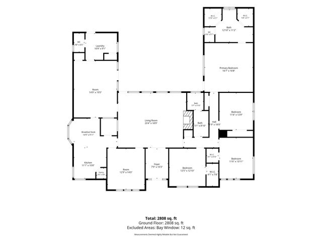3519 Oak Lake Drive, Kingwood, TX 77339