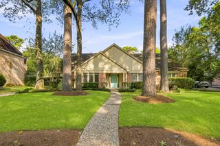 3519 Oak Lake Drive, Kingwood, TX 77339