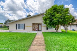 750 Horseman Drive, Port Orange, FL 32127