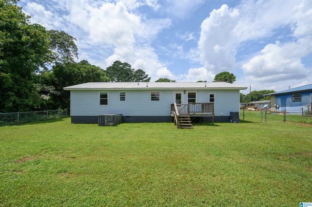 105 GREENRIDGE TERRACE, Bessemer, AL 35023