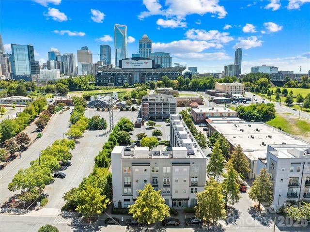 918 Westmere Avenue, Charlotte, NC 28208
