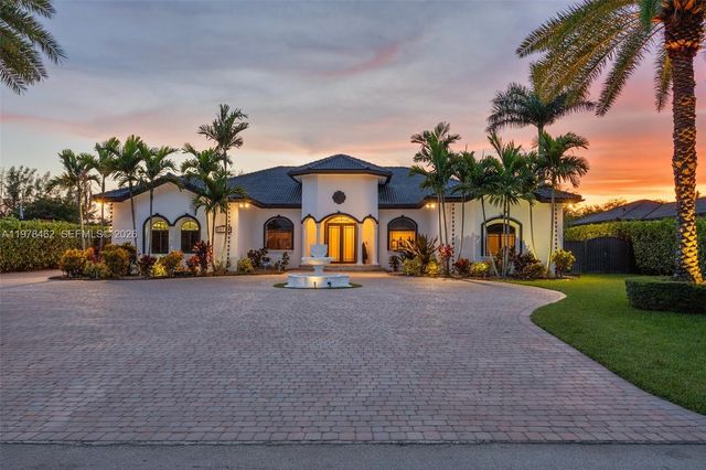 20120 SW 133rd Ave, Miami, FL 33177