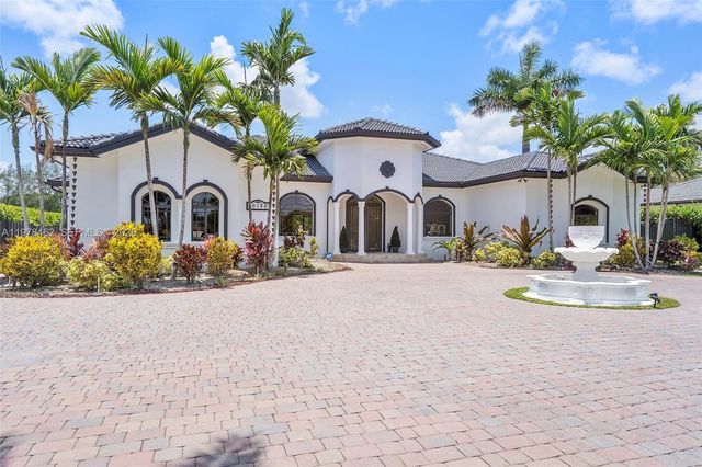 20120 SW 133rd Ave, Miami, FL 33177