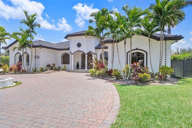 20120 SW 133rd Ave, Miami, FL 33177