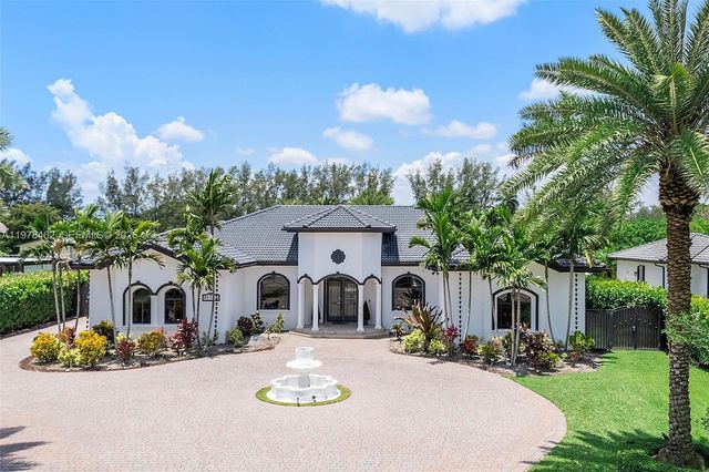 20120 SW 133rd Ave, Miami, FL 33177