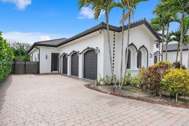 20120 SW 133rd Ave, Miami, FL 33177