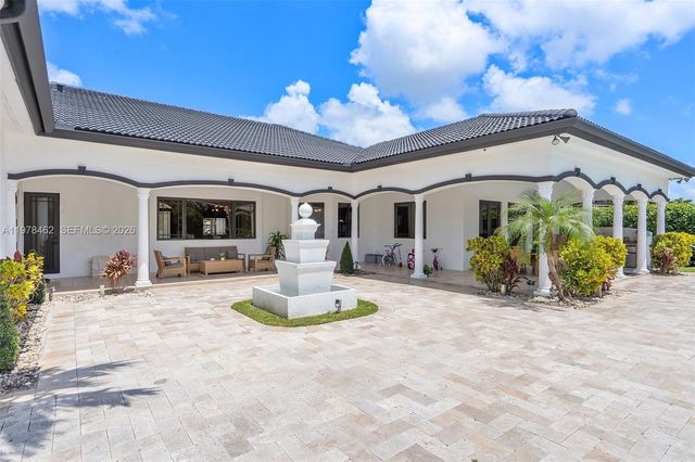 20120 SW 133rd Ave, Miami, FL 33177