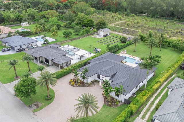 20120 SW 133rd Ave, Miami, FL 33177