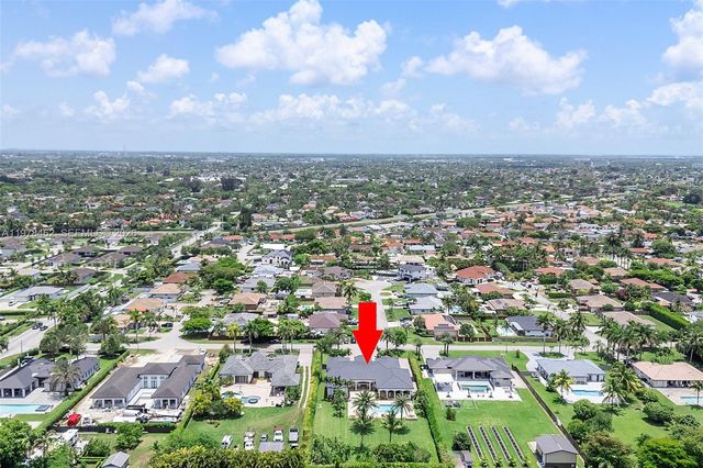 20120 SW 133rd Ave, Miami, FL 33177