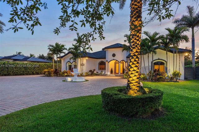 20120 SW 133rd Ave, Miami, FL 33177