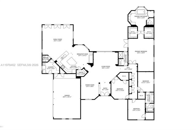 20120 SW 133rd Ave, Miami, FL 33177