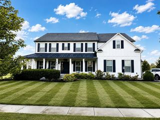 7276 Harvest Point Court, Powell, OH 43065