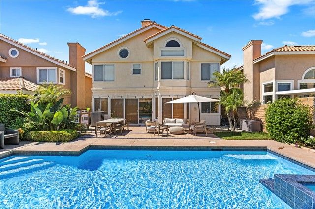 29636 Tamarron, Laguna Niguel, CA 92677