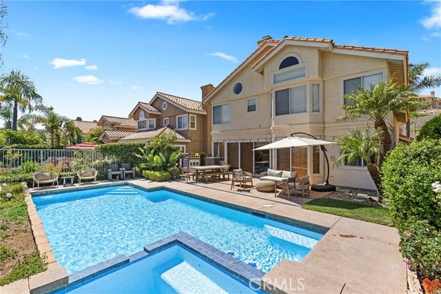 29636 Tamarron, Laguna Niguel, CA 92677