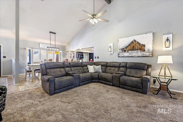 619 Ballingrude Drive, Twin Falls, ID 83301