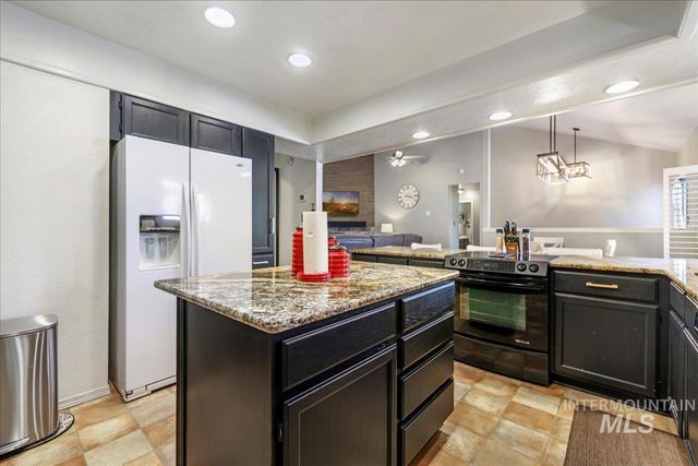 619 Ballingrude Drive, Twin Falls, ID 83301
