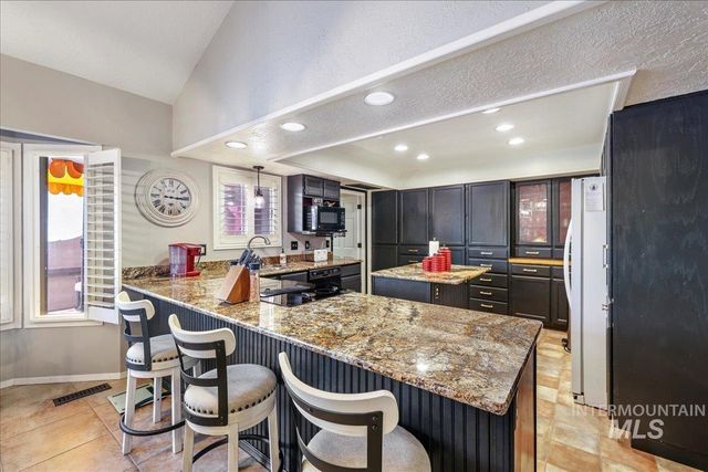 619 Ballingrude Drive, Twin Falls, ID 83301